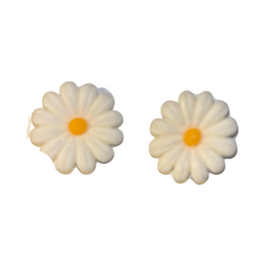 Daisy Earrings