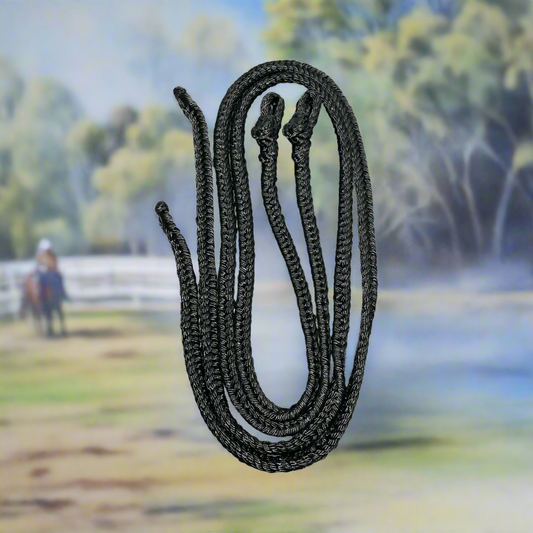 HORSE RIDING REINS 