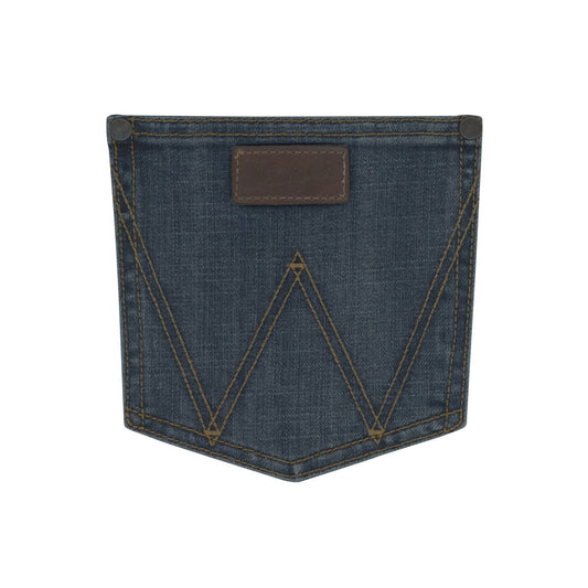 Wrangler Retro Relaxed Boot Jean - Junior