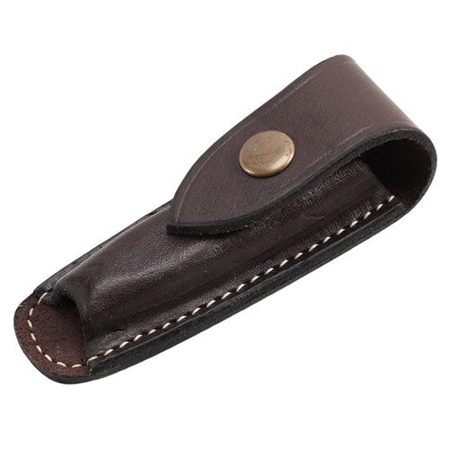 Stockmaster Knife Press Stud Pouches
