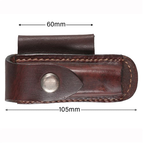 Stockmaster Side Lay Knife Pouches Hold's 2.3/4" Knife