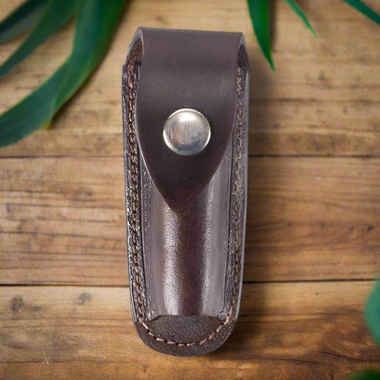 Ord River Knife Pouch – Fits Knives Up to 3.25"