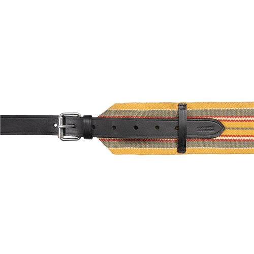 STC Web Body Roller with Turrets