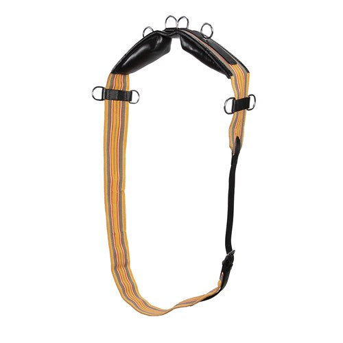 STC Web Body Roller with Turrets