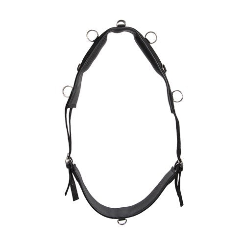 Equi-Prene Anti-Gall Training Surcingle