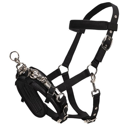 Equi-Prene Lunge Cavesson