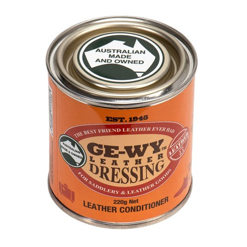 GE-WY Leather Dressing 430gm