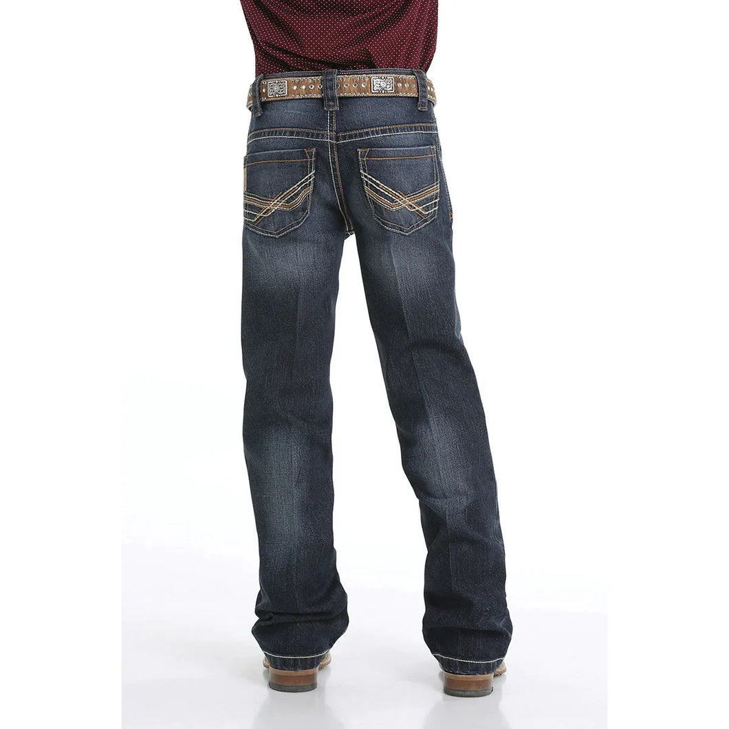 Cinch Boys Relaxed Jean