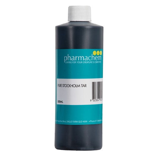 David Stockholm Tar - 500ml