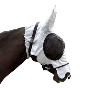 Wild Horse Australia - Horse Fly Mask – Cool Mesh