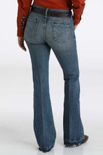 Cinch Lynden Jean – Moderate Rise Slim Fit Trouser Short Length