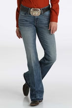 Cinch Lynden Jean – Moderate Rise Slim Fit Trouser Short Length