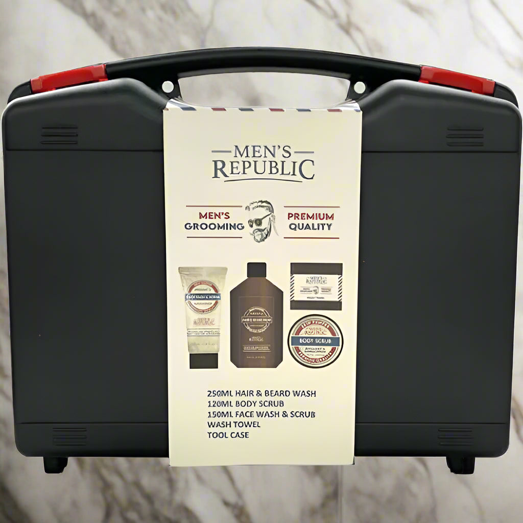 mens gift pack 