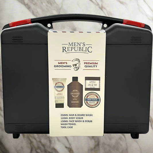 mens gift pack 