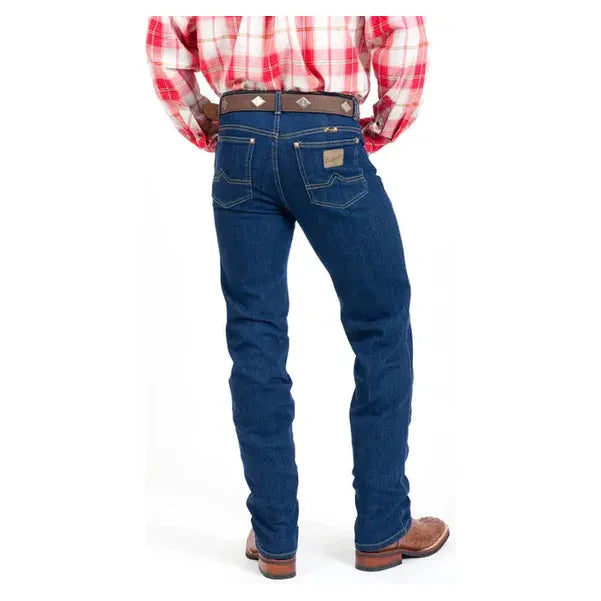 Outback Men's Stretch Jeans - 34