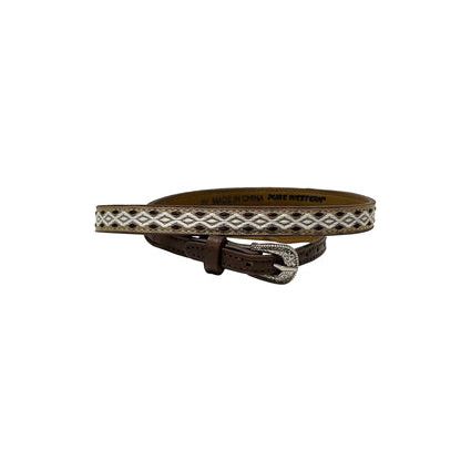 Pure Western - Drew Hat Band