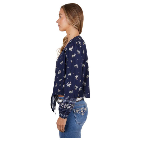 Pure Western - Amber Blouse