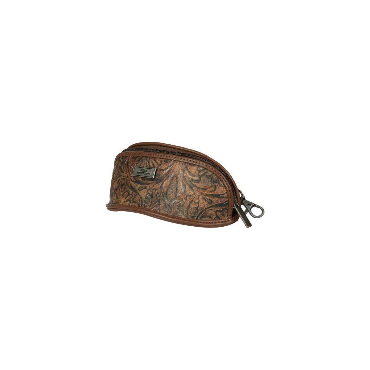 Pure Western - Leah Glasses Case