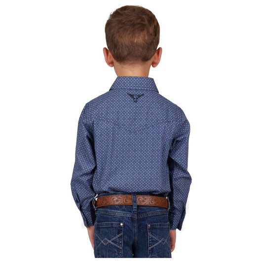 Pure Western - Melville Shirt