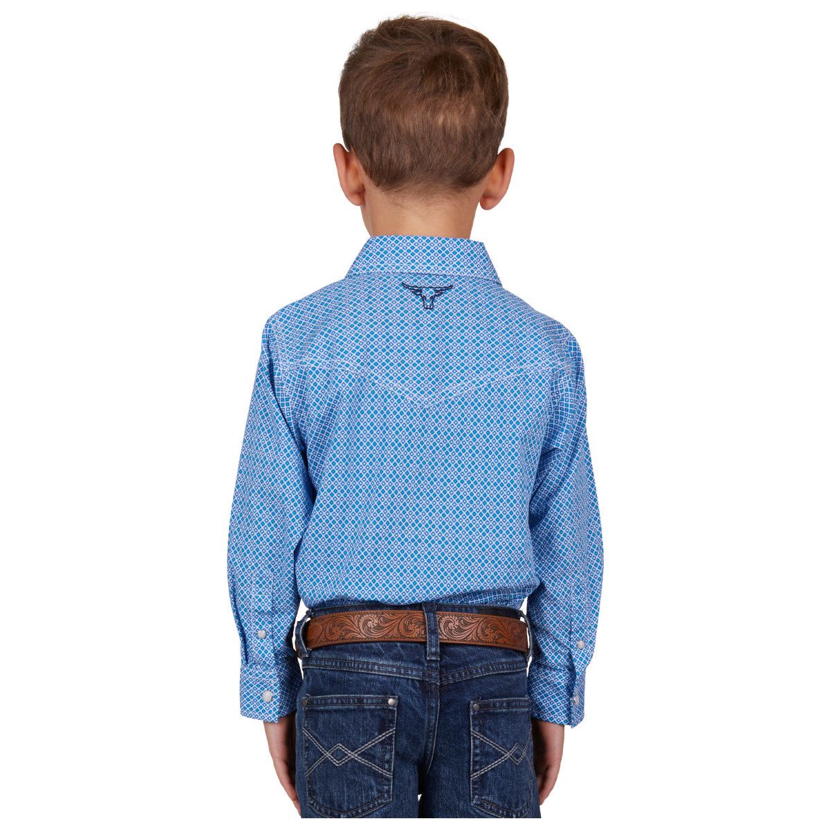 Pure Western - Hewitt Shirt