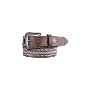 Pure Western - Kid's Miller Belt