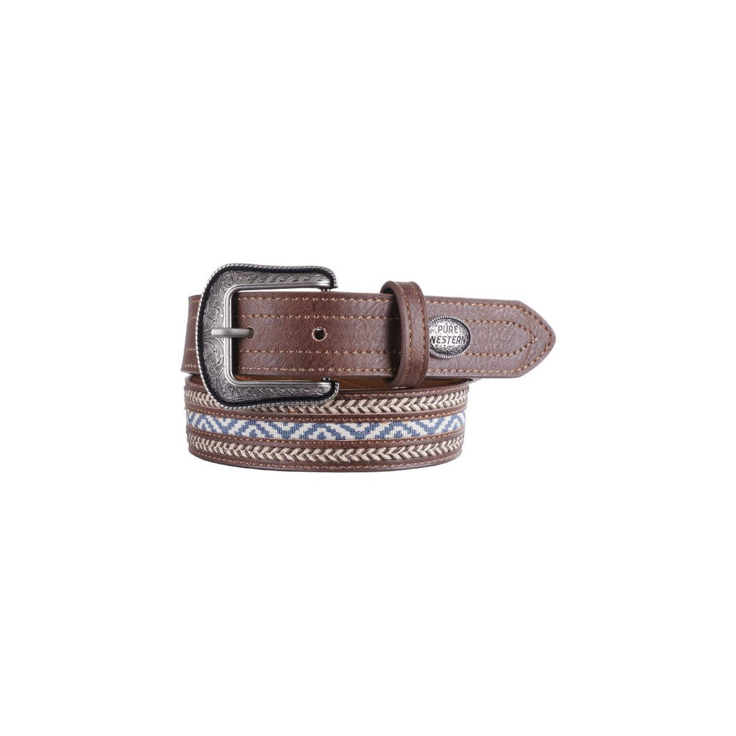 Pure Western - Kid's Miller Belt