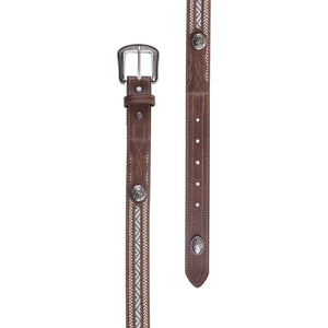 Pure Western - Kid's Miller Belt