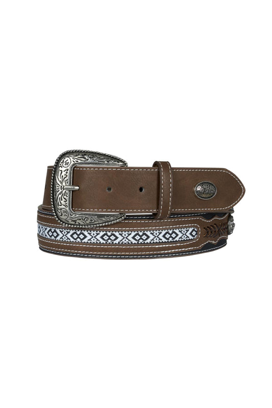 Pure Western Clayton Belt