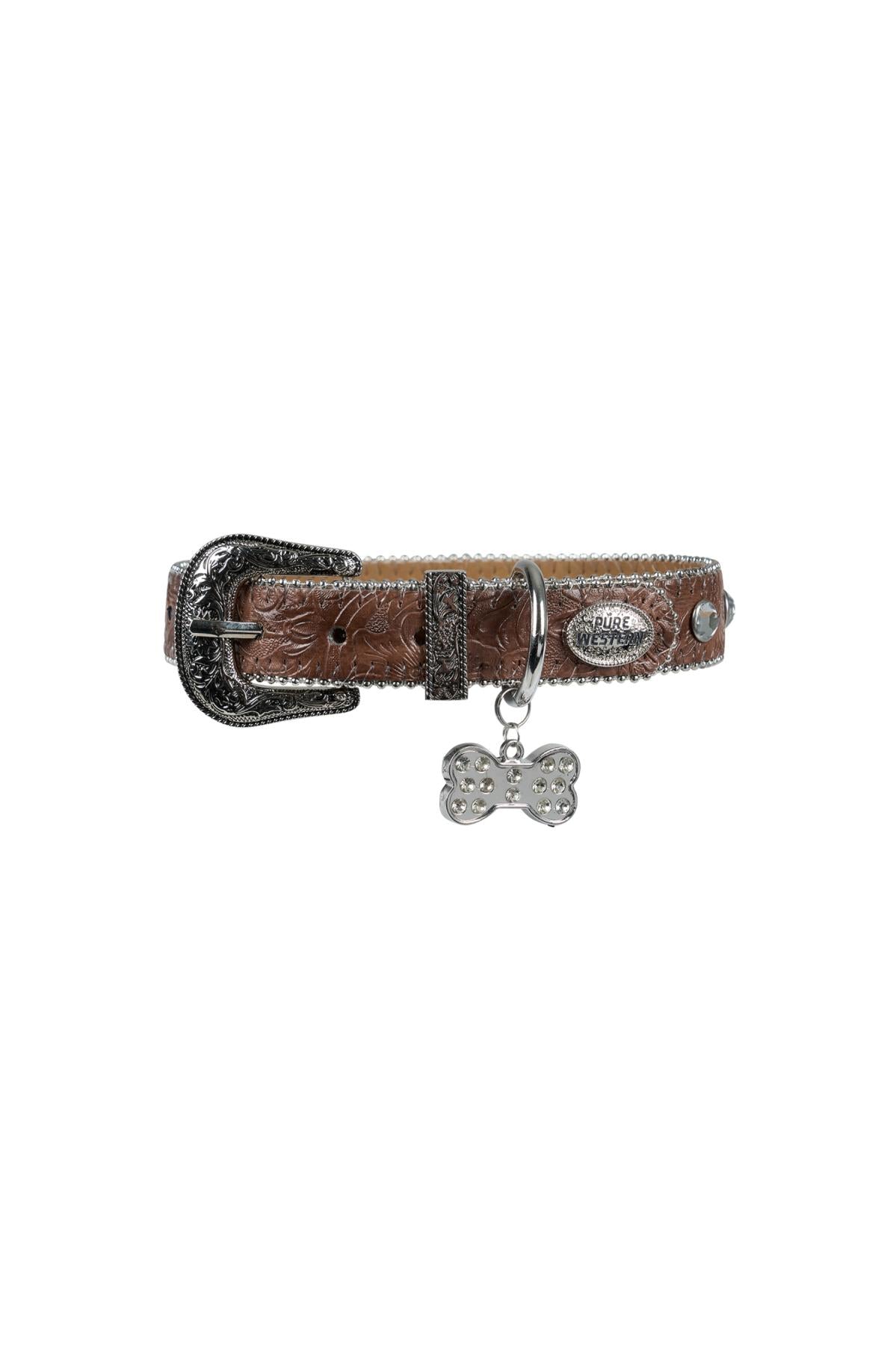 Pure Western - Tilly Dog Collar