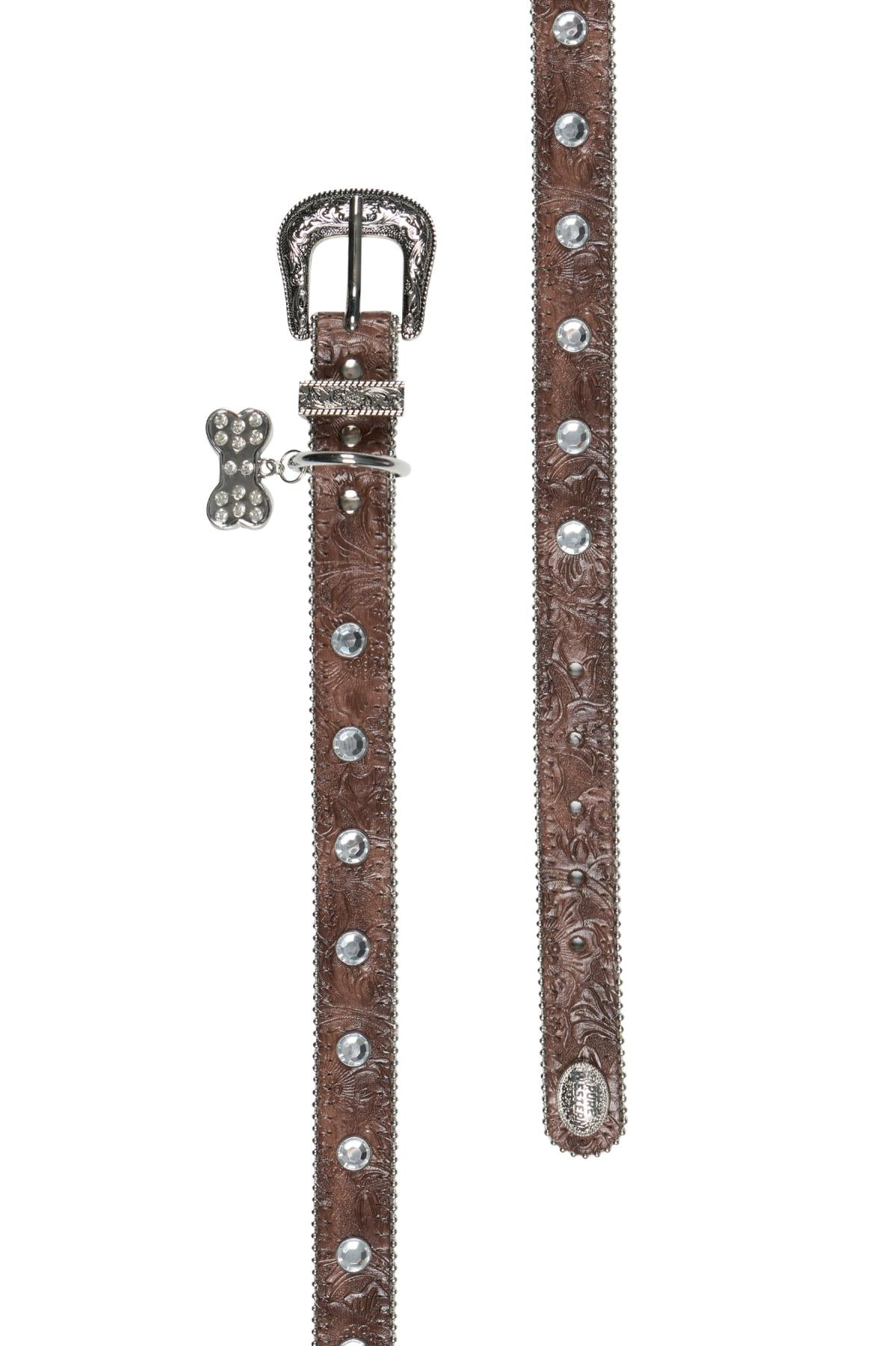 Pure Western - Tilly Dog Collar