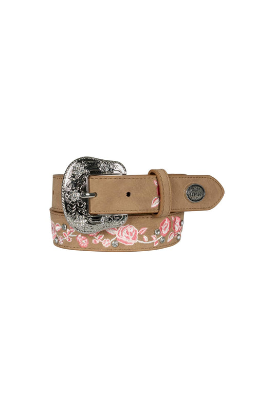 Pure Western Kid’s Andriana Belt