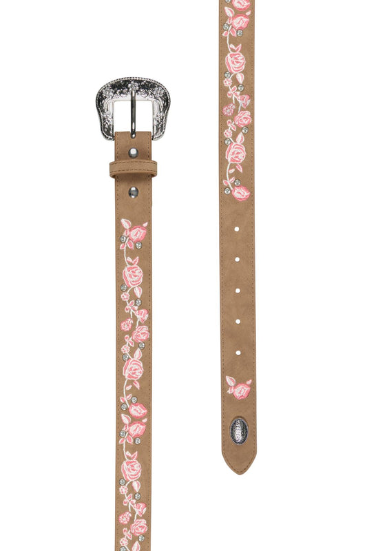 Pure Western Kid’s Andriana Belt