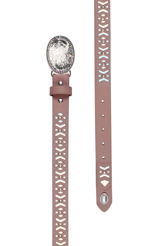 Kid’s Candy Belt – Pure Western
