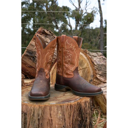 Pure Western - Men’s Garland Boot