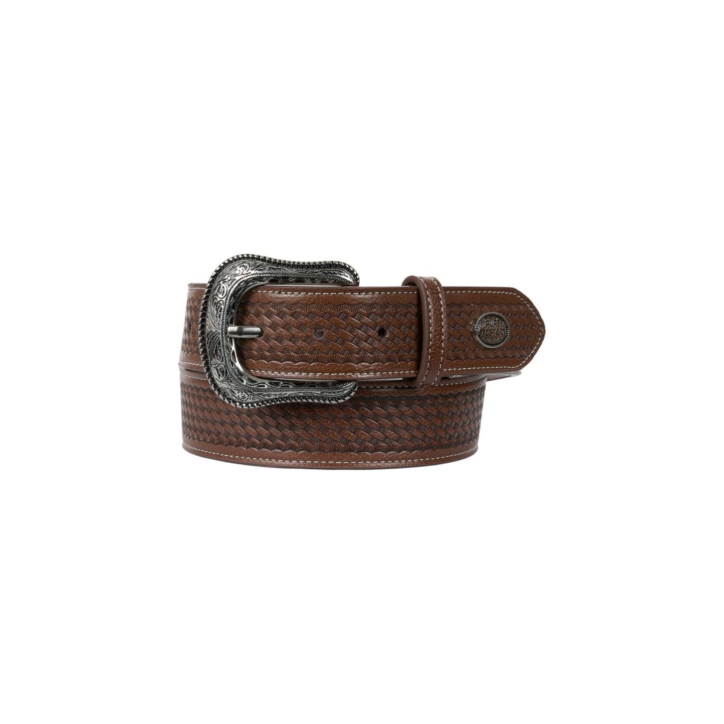 Pure Western - Bradley Belt