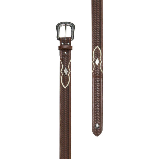Pure Western - Bradley Belt