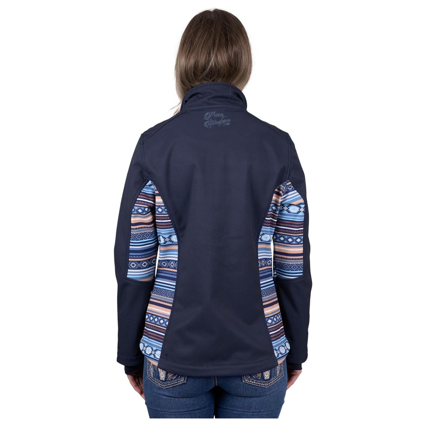 Pure Western - Women’s Misha Soft Shell Jacket