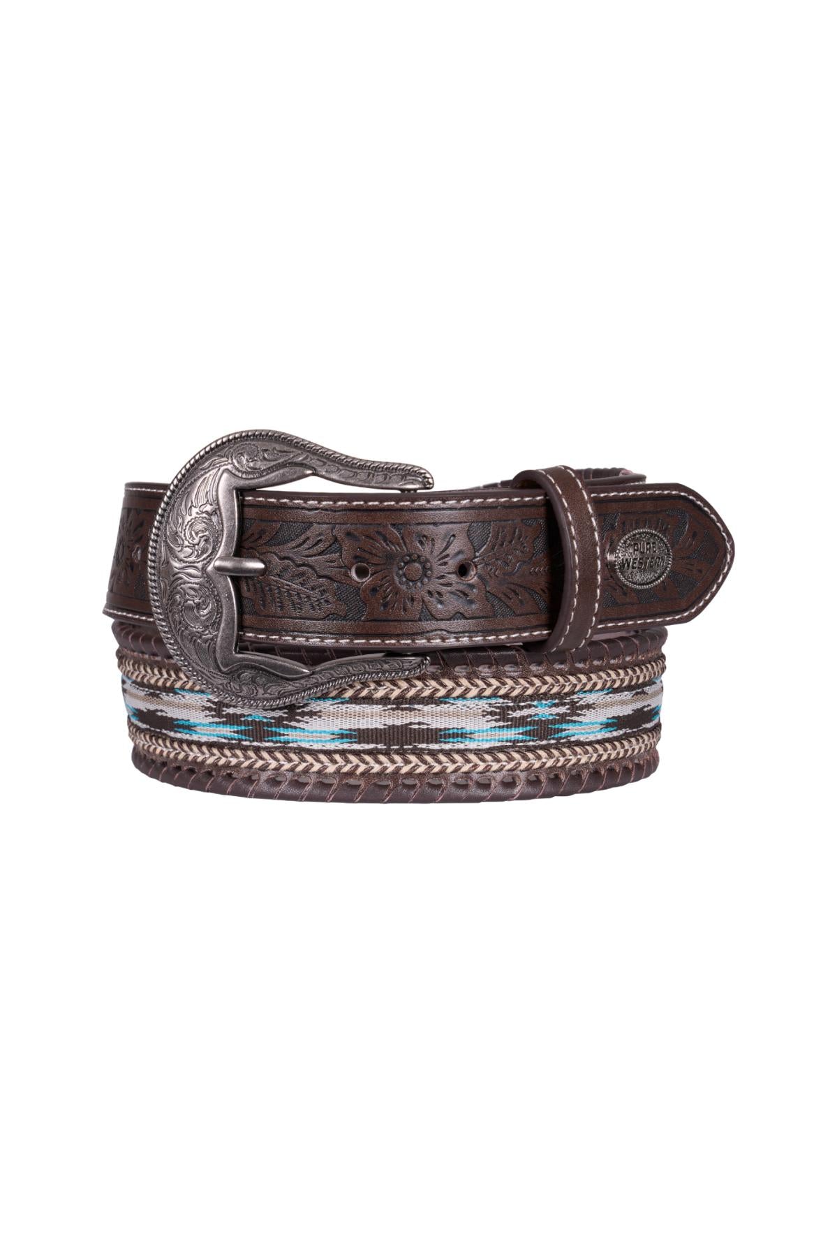 Pure Western Lynton Belt