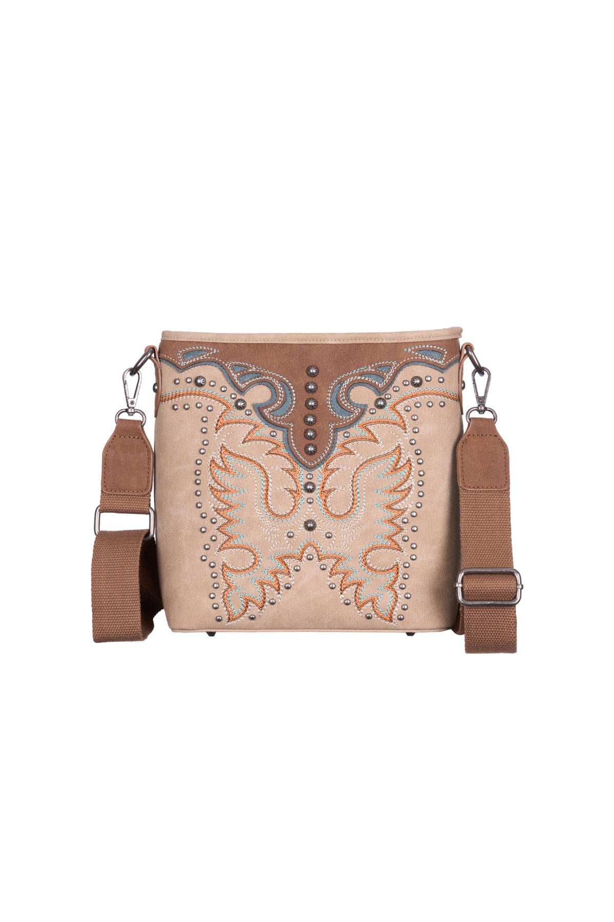 Pure Western Neve Crossbody Bag