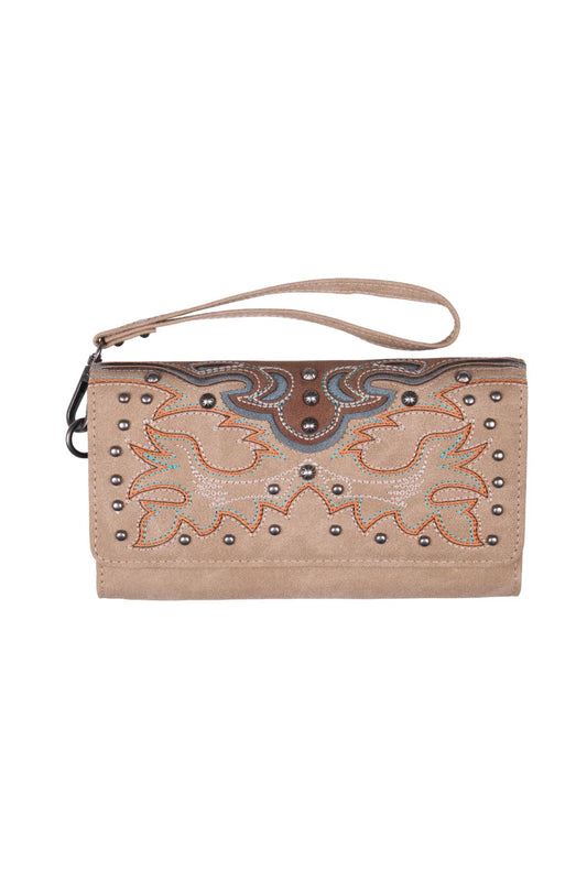 Pure Western Neve Wallet