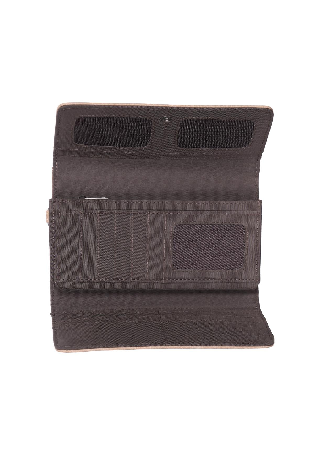 Pure Western Neve Wallet