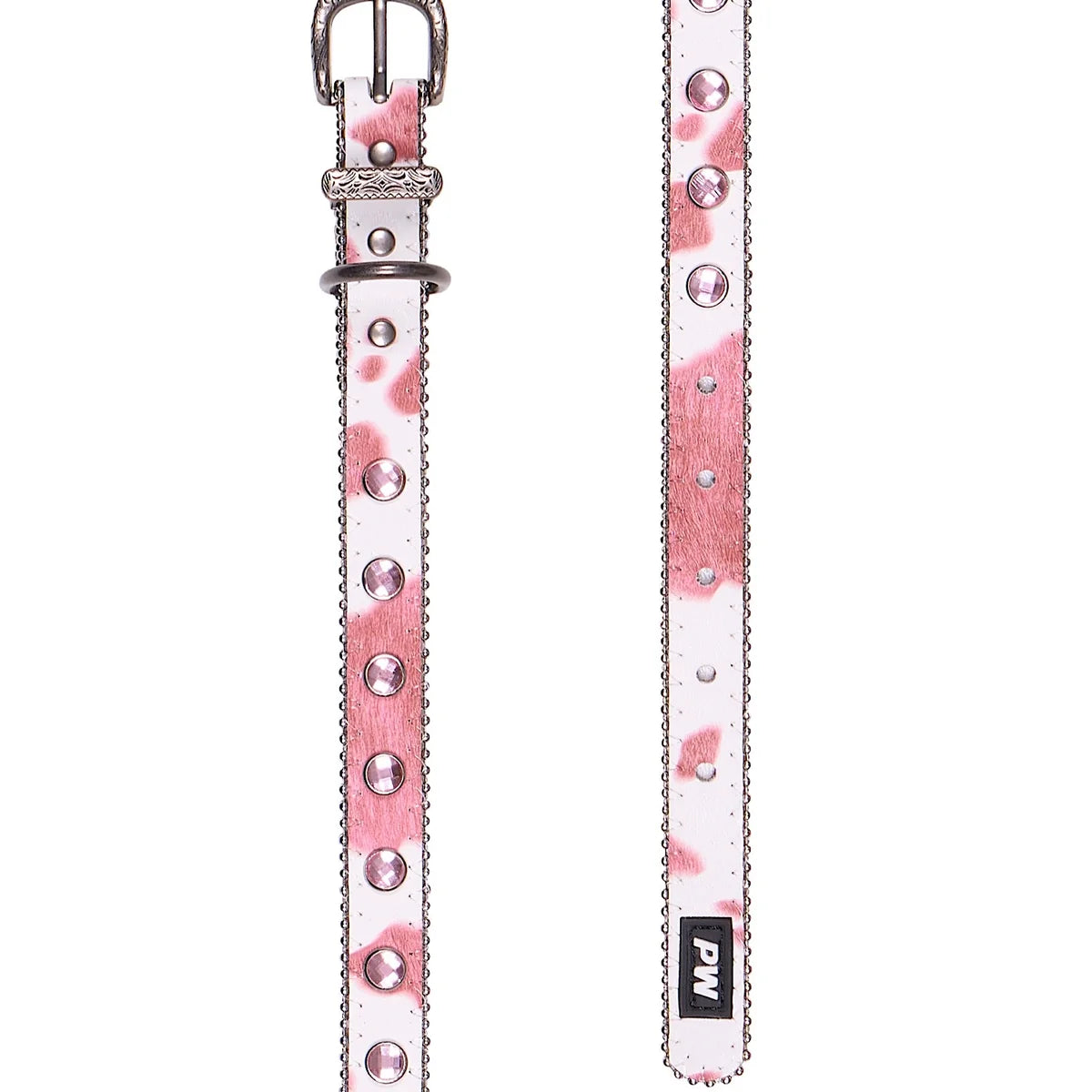 Pure Western Randy Dog Collar