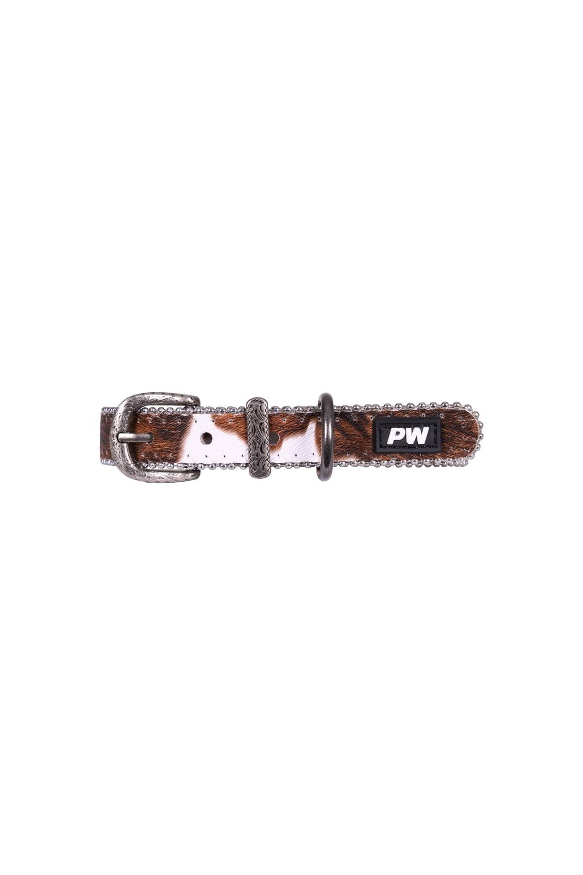 Pure Western Randy Dog Collar