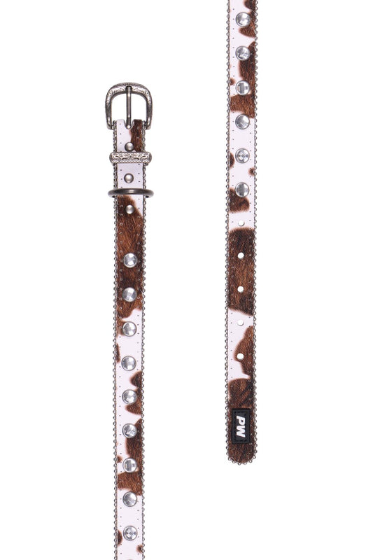 Pure Western Randy Dog Collar
