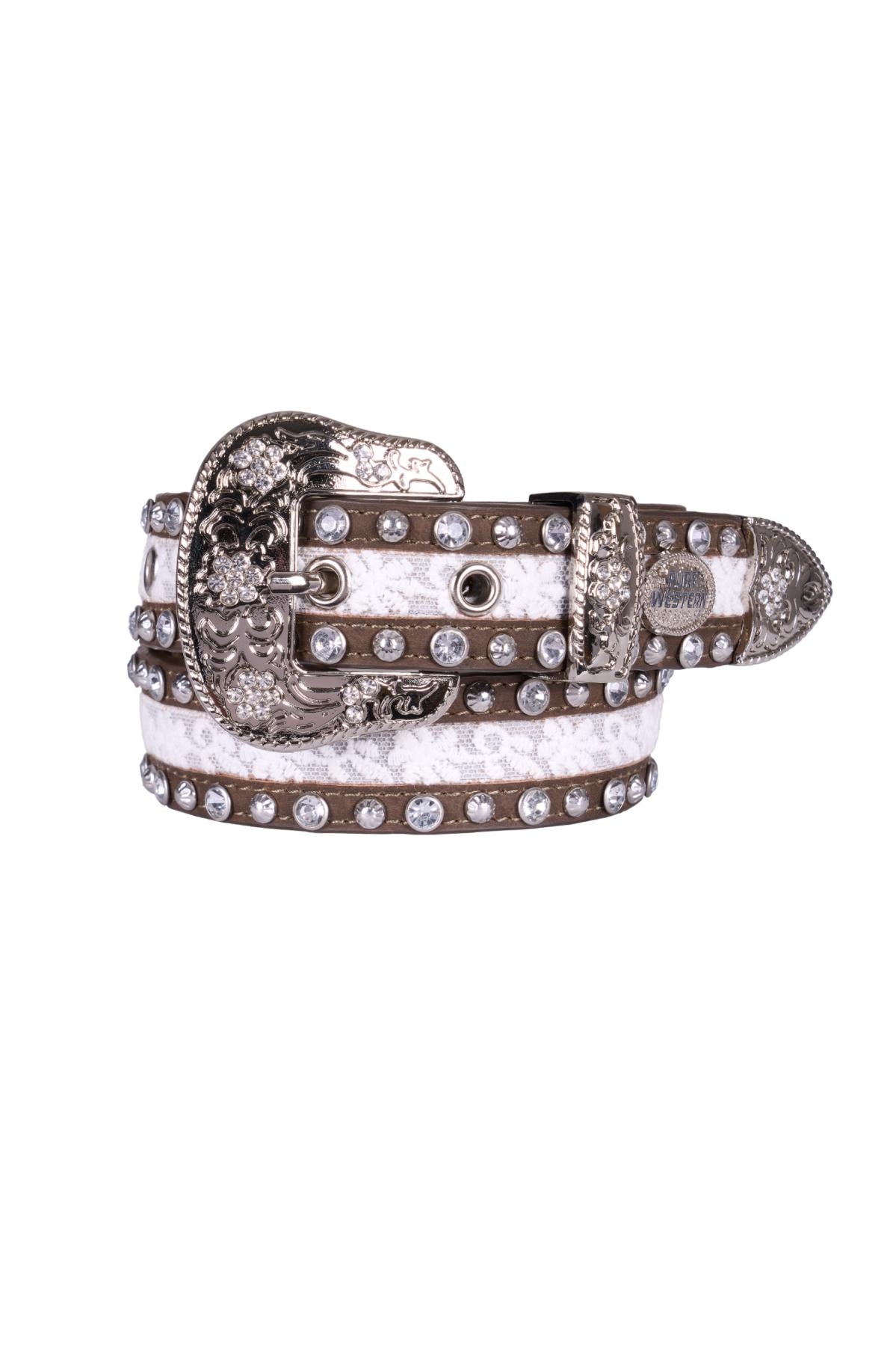 Pure Western Kid’s Elaine Belt