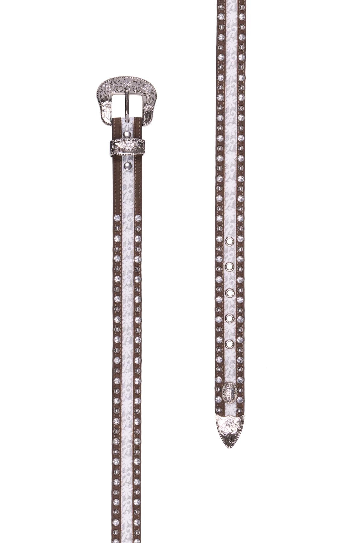Pure Western Kid’s Elaine Belt