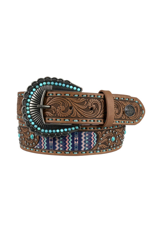 Pure Western Melanie Belt