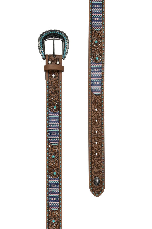 Pure Western Melanie Belt