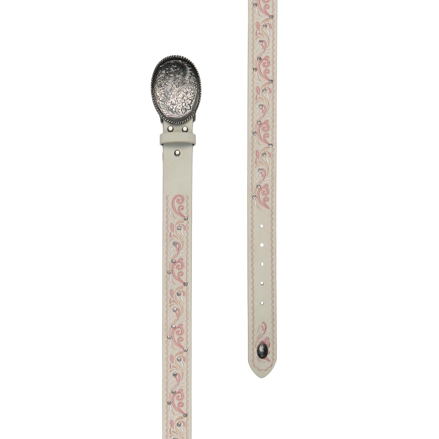 Pure Western Soleil Belt