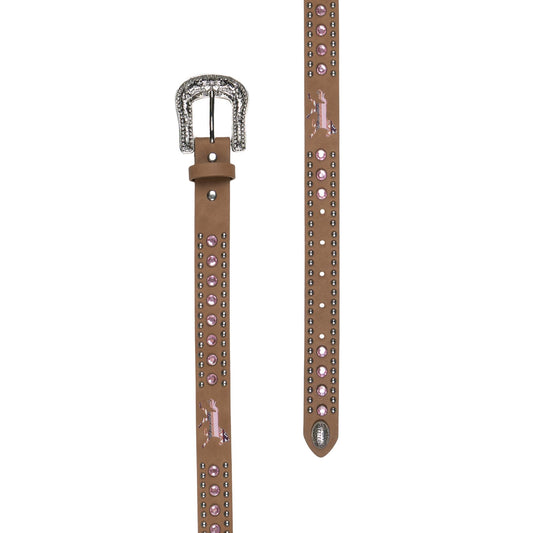 Pure Western Kid’s Dimity Belt